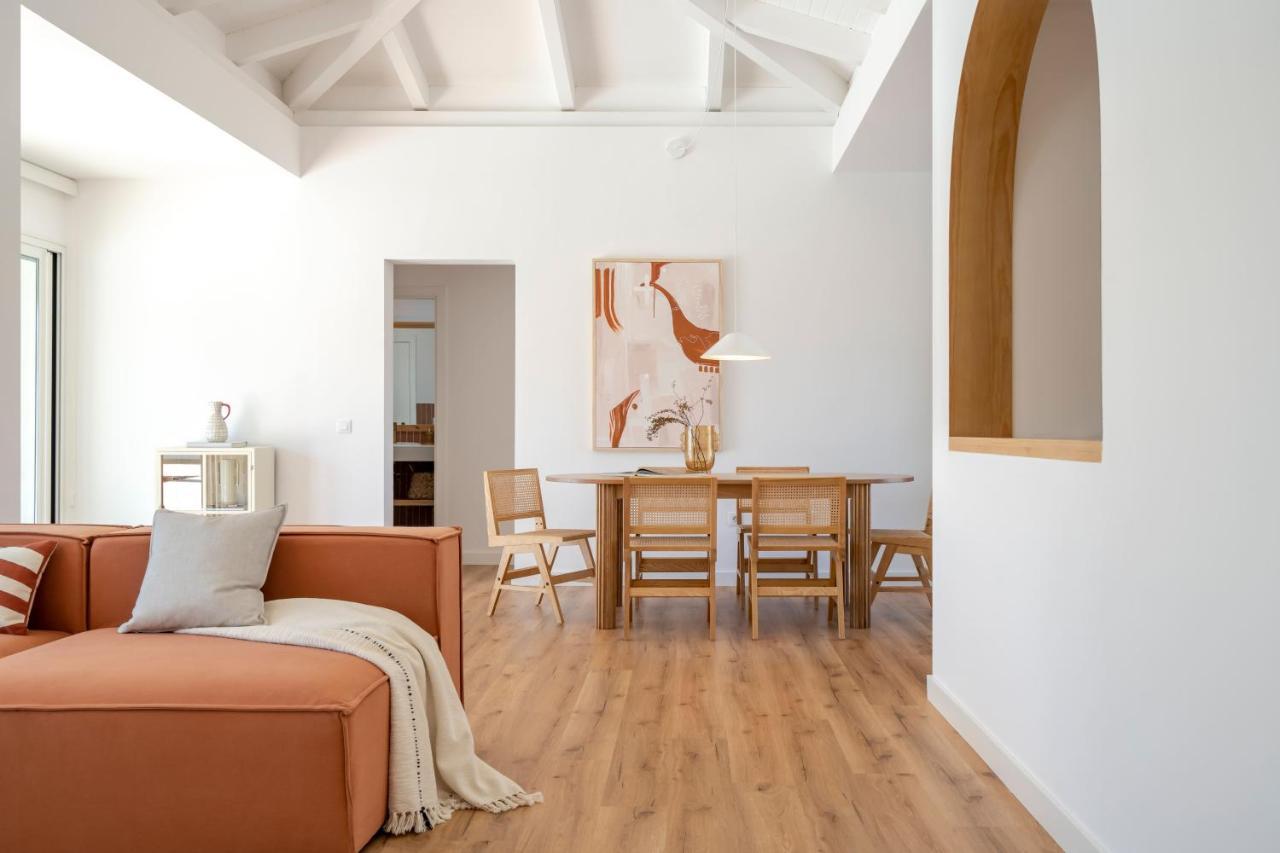 Villa Tropico - Design House With Pool In Коралео Екстериор снимка