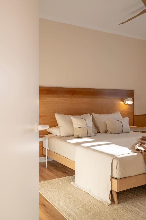 Villa Tropico - Design House With Pool In Коралео Екстериор снимка