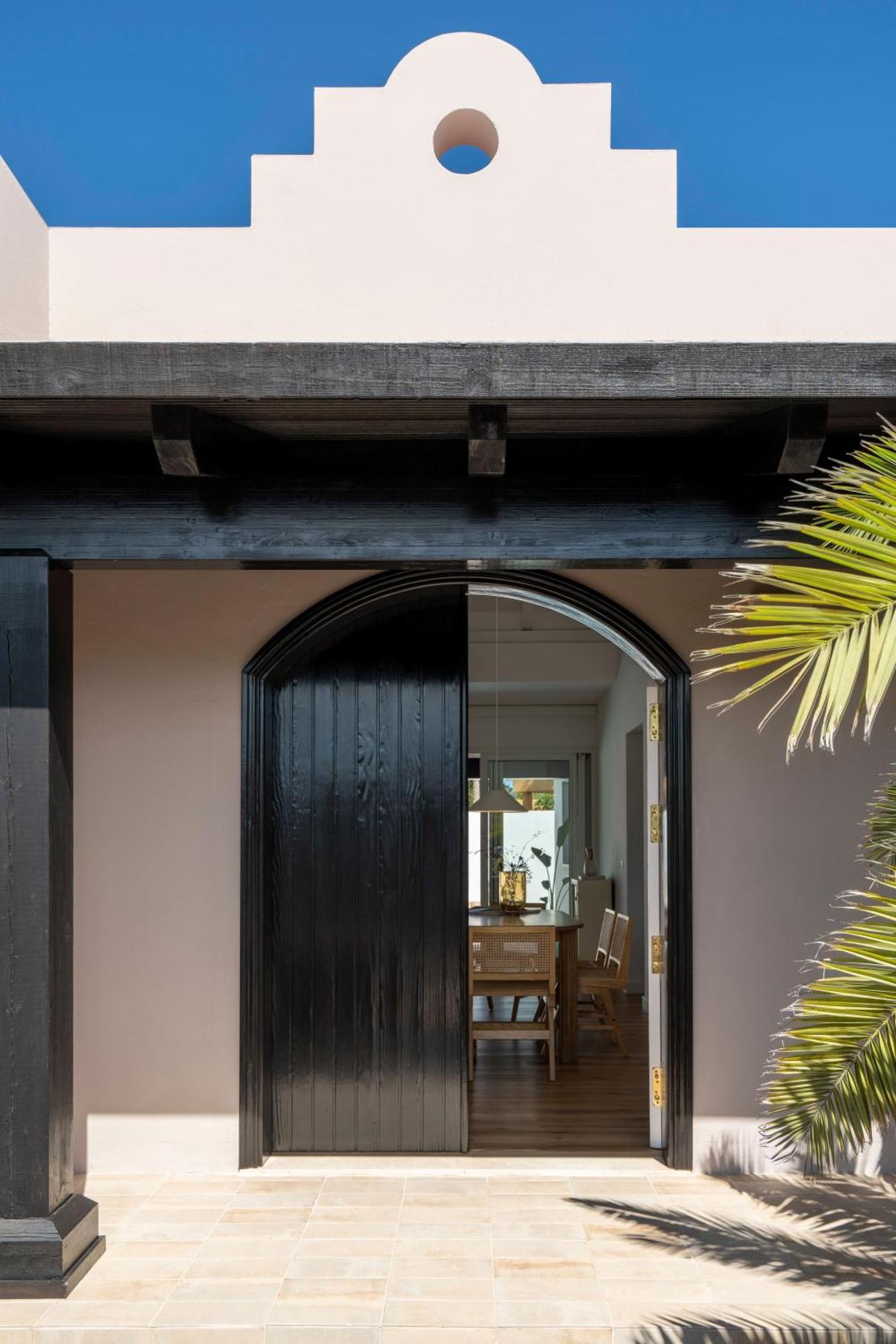 Villa Tropico - Design House With Pool In Коралео Екстериор снимка